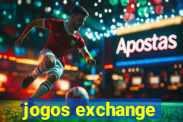 jogos exchange